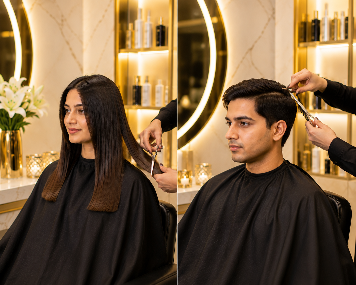 Hair Service